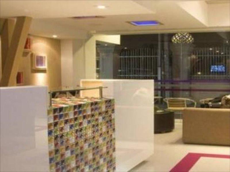 Paradiso Boutique Suites Bangkok Buitenkant foto